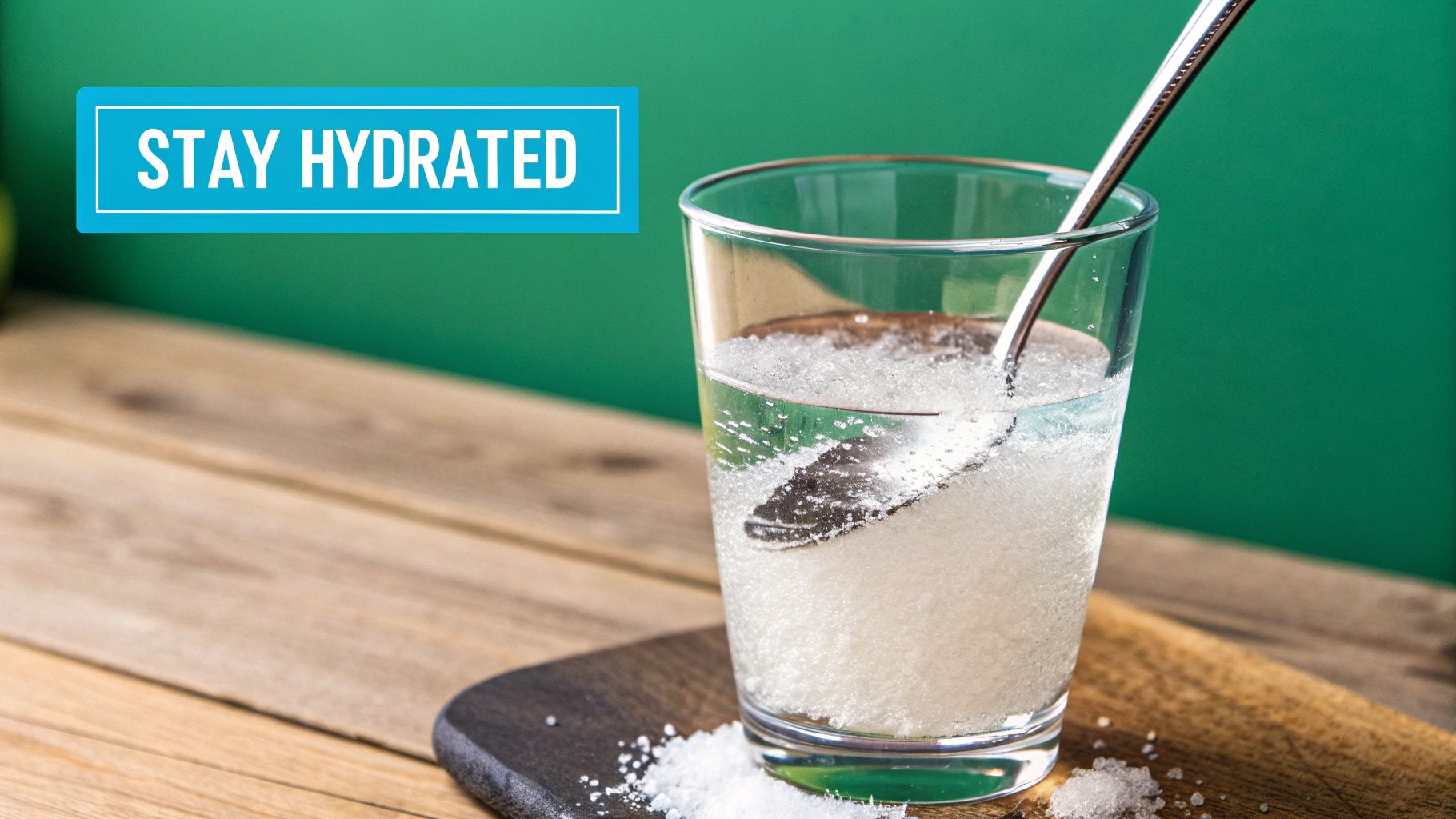 Electrolytes (Magnesium, Potassium, Sodium)