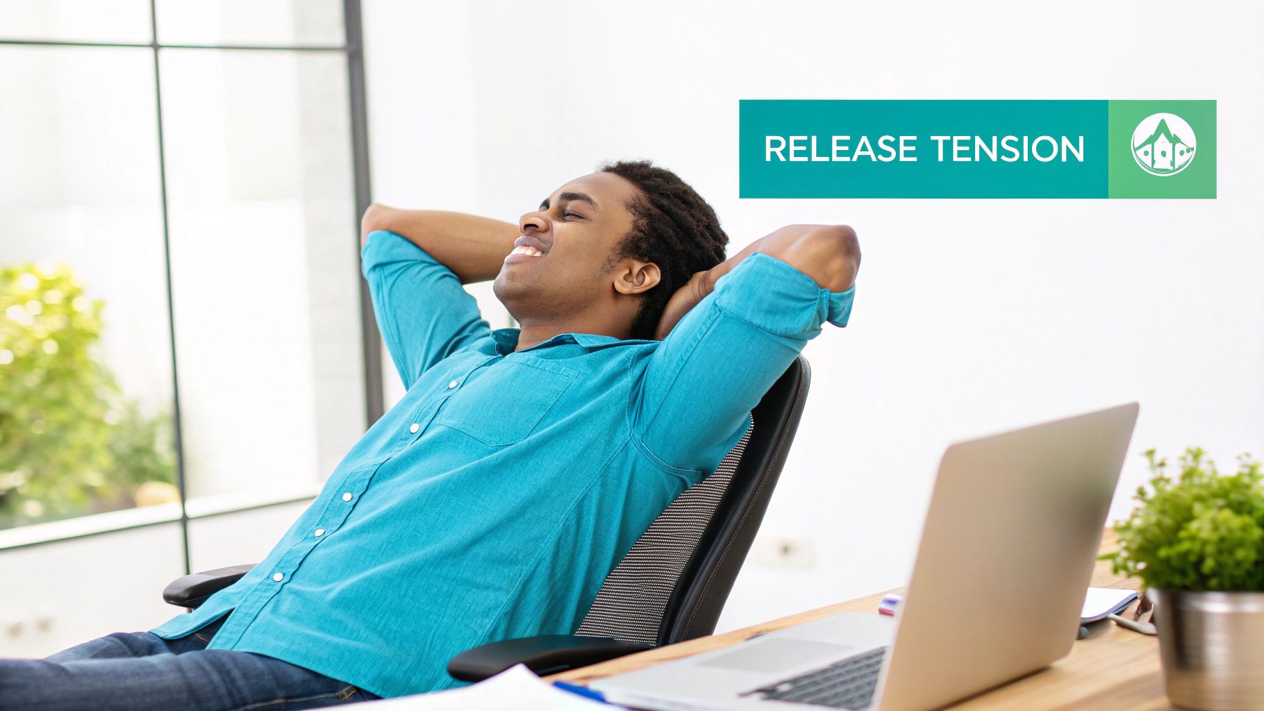 Progressive Muscle Relaxation (PMR)