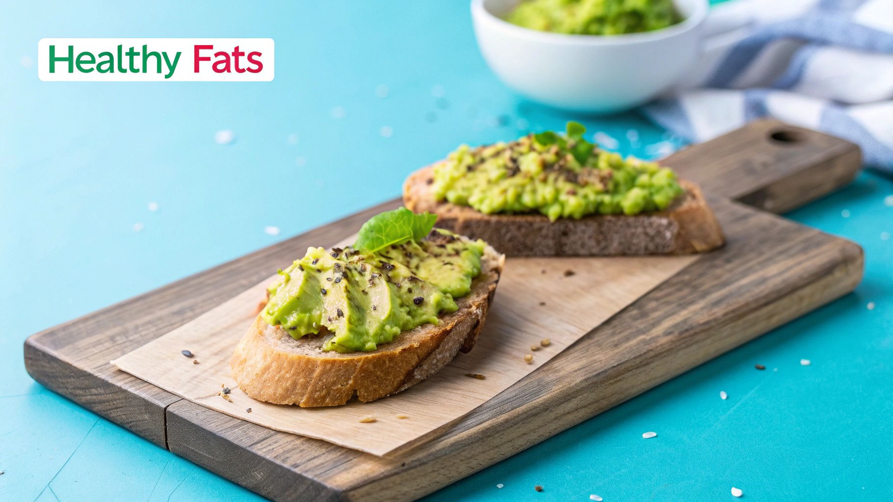 Avocado Toast