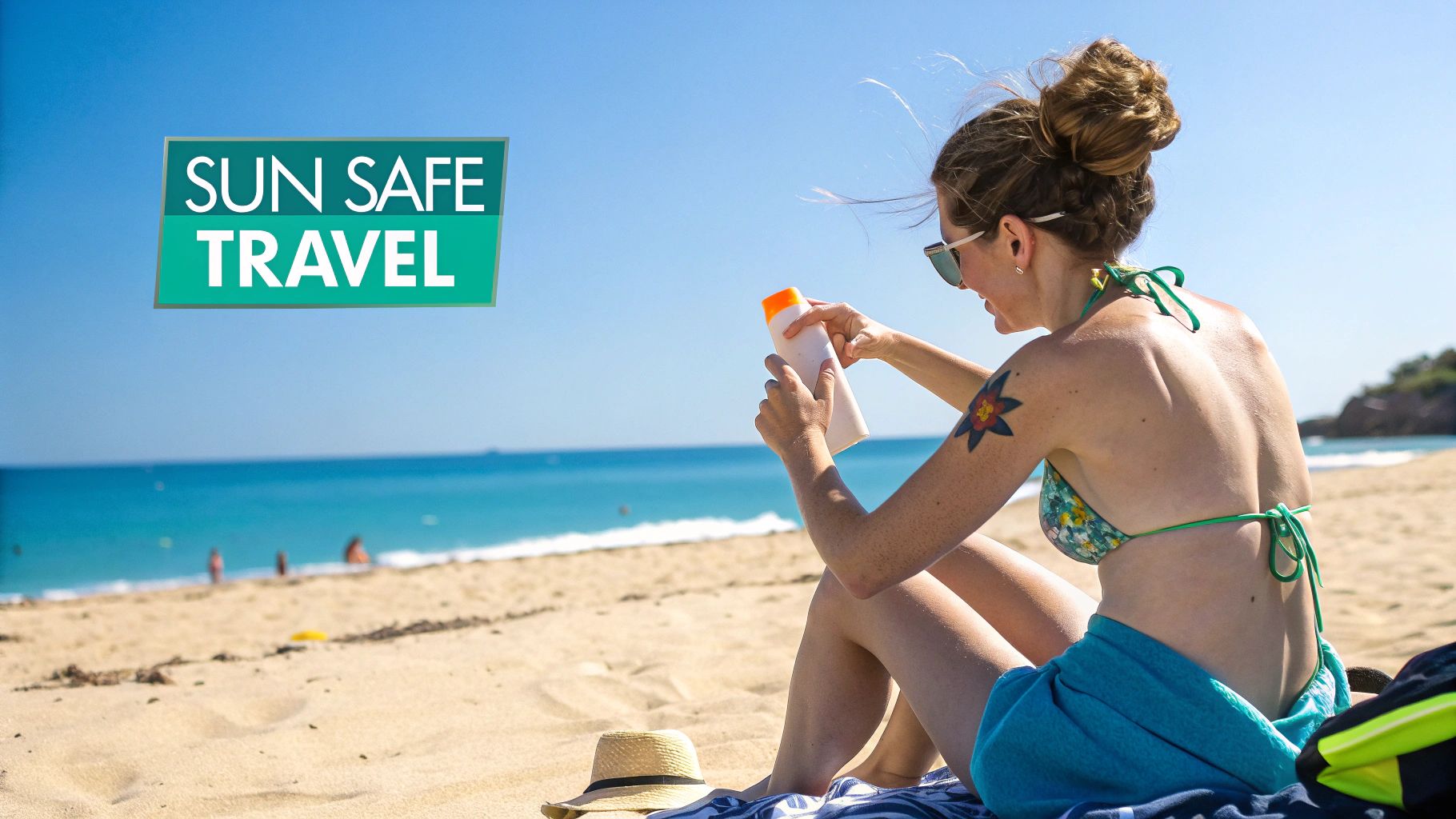 Safe Food and Water Practices