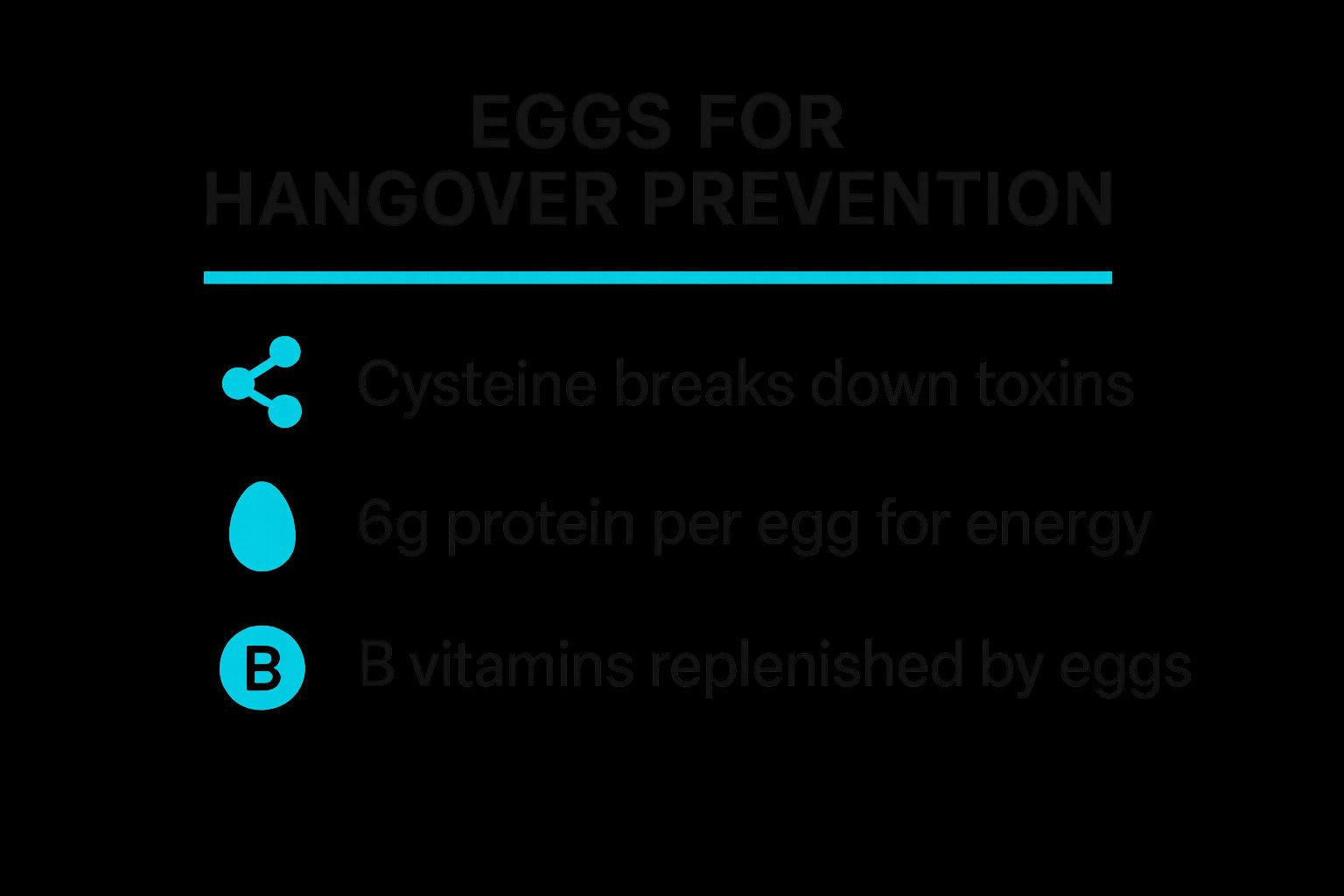 Eggs