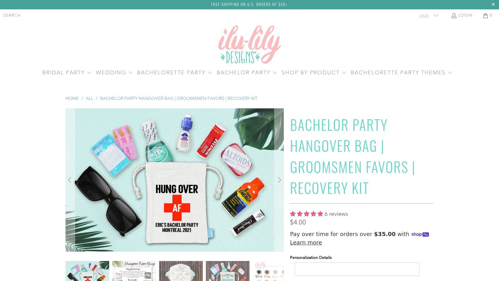 ilulily Designs