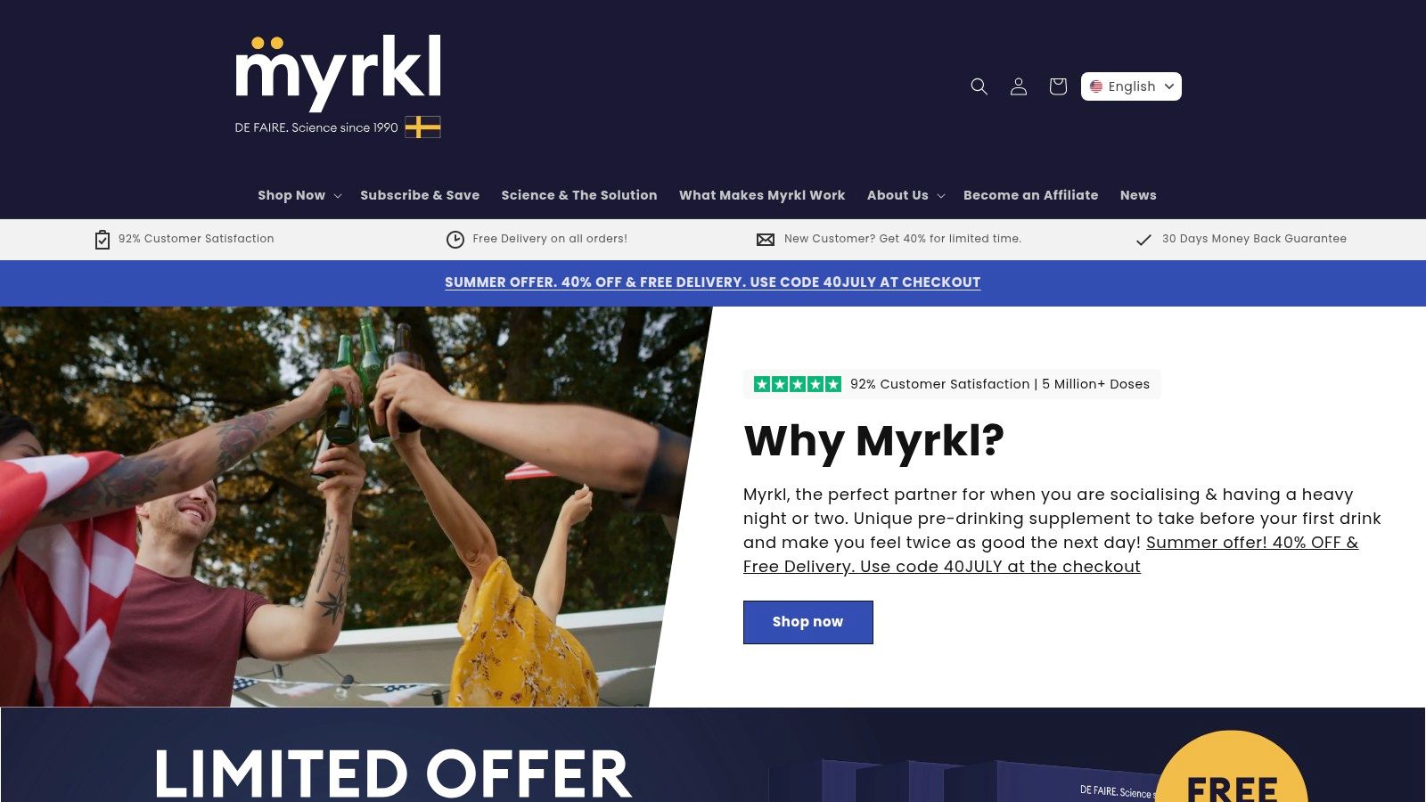 Myrkl