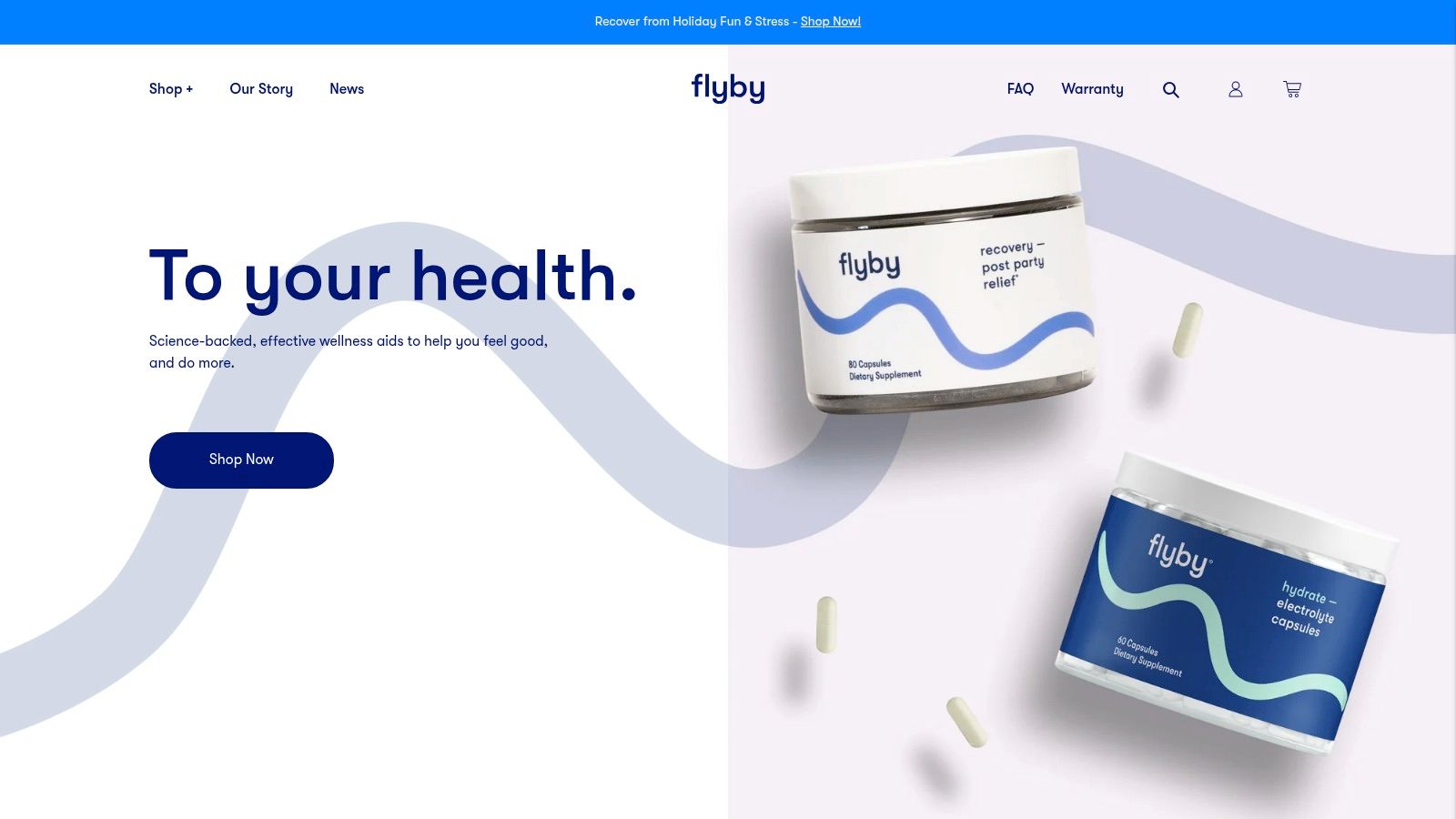 Flyby