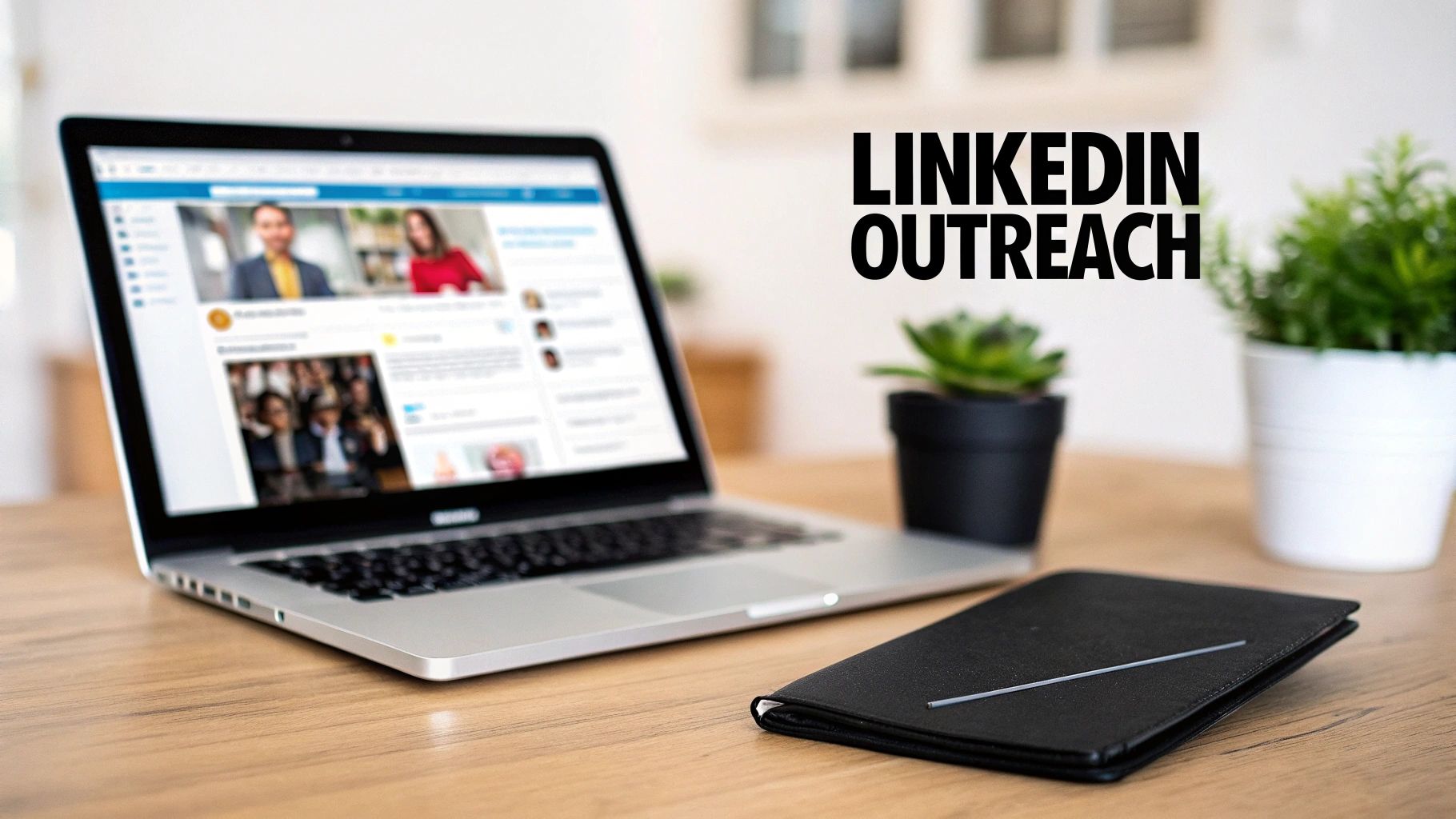 LinkedIn-Based Lead Generation