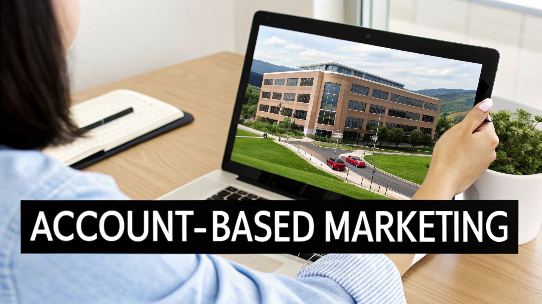 Account-Based Marketing (ABM)