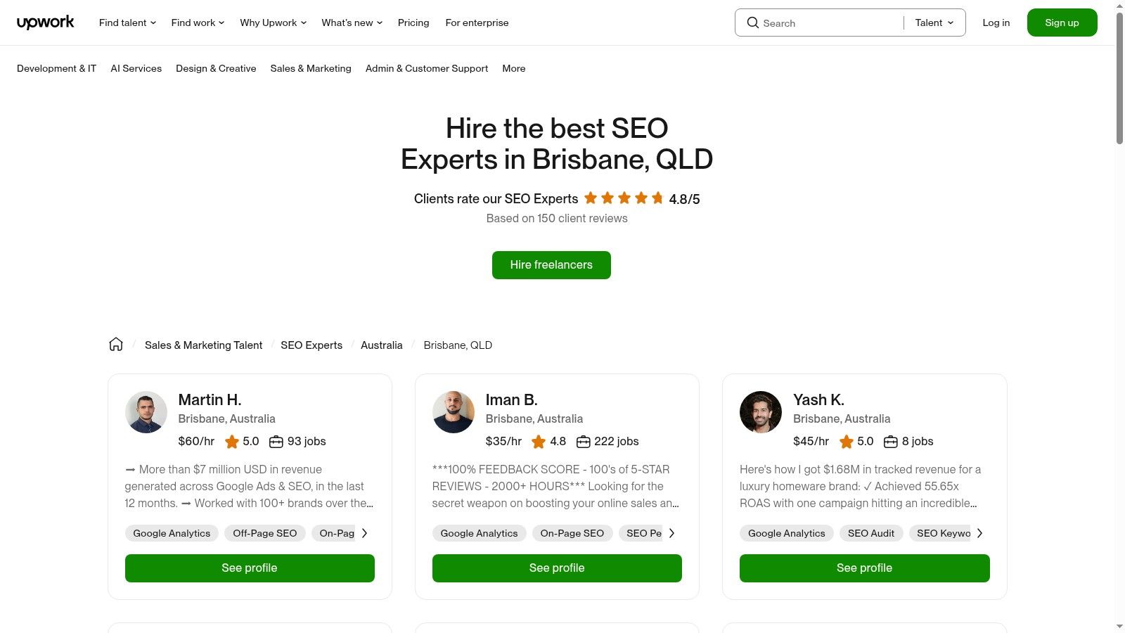 Upwork