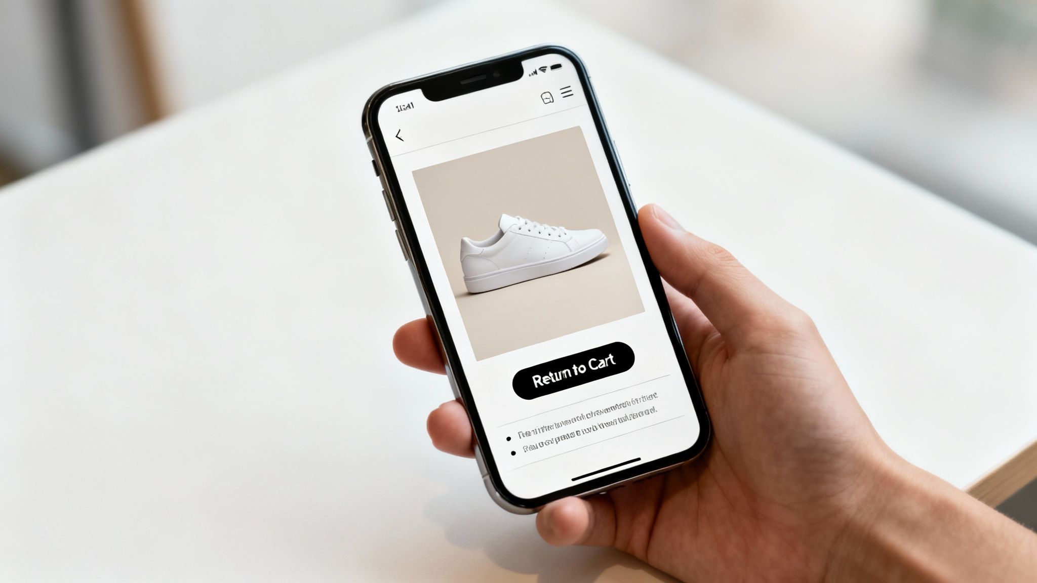 The Simple Reminder Email