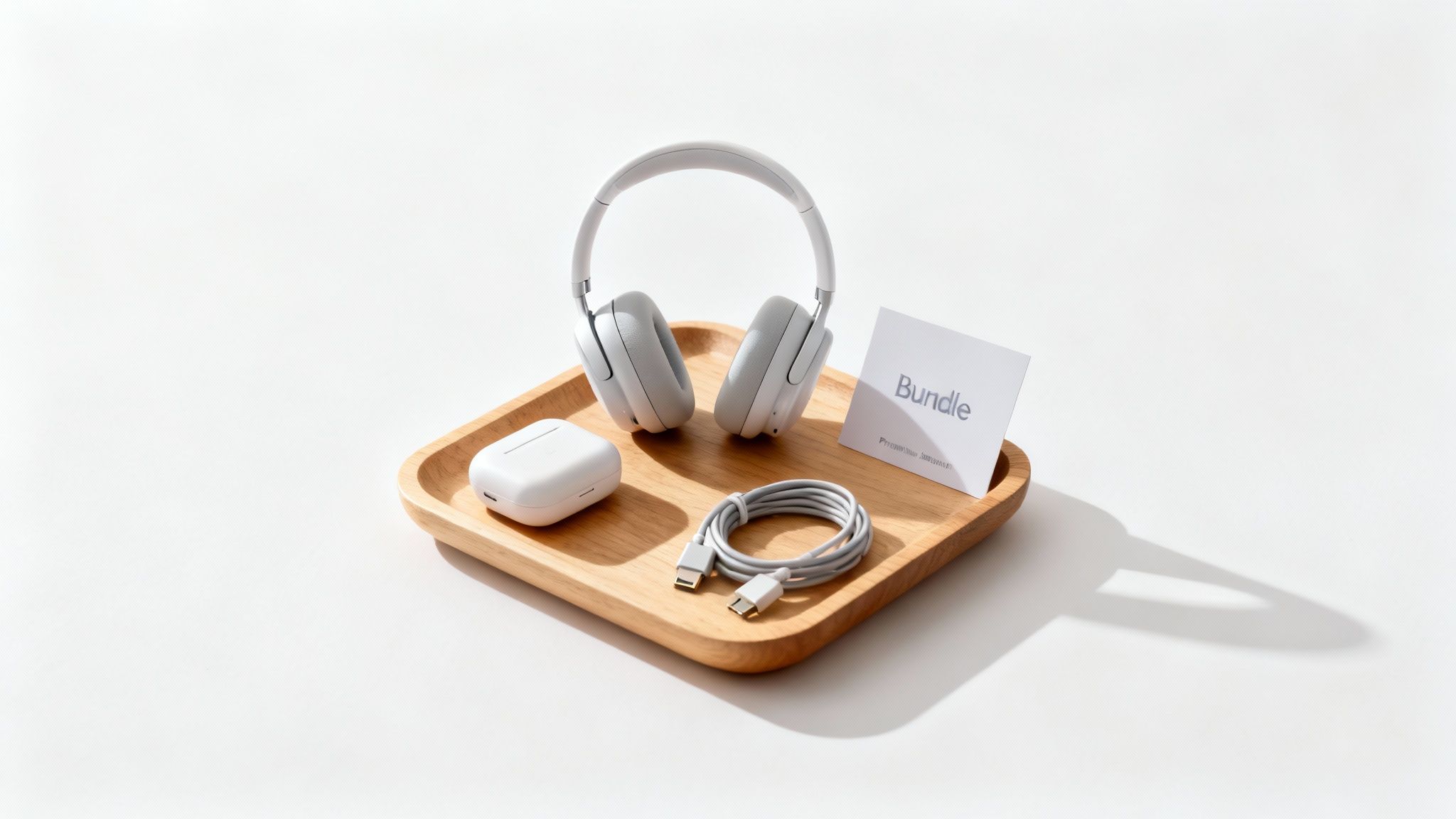 Upselling & Cross-Selling Strategy