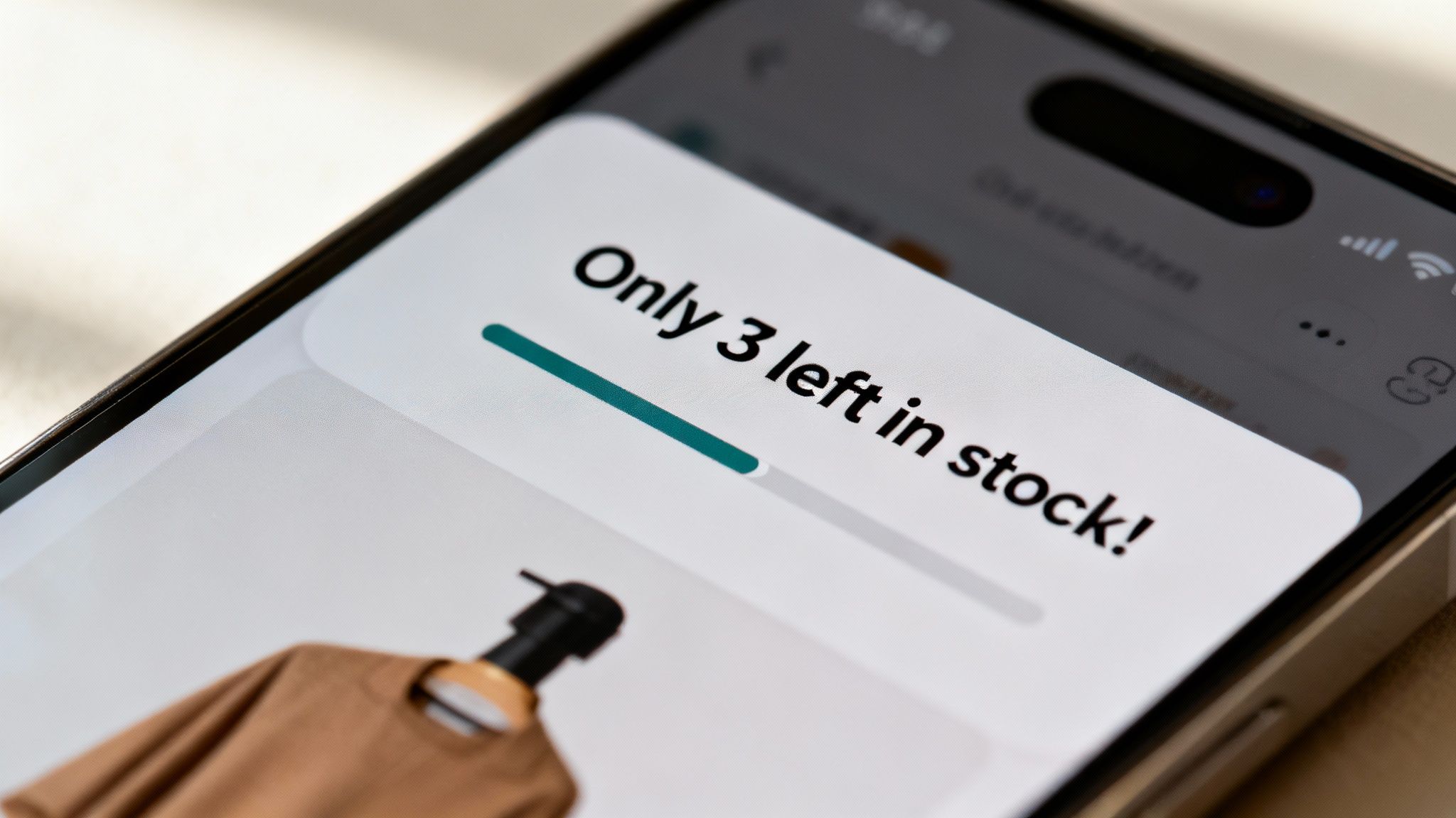 Screenshot from https://www.shopify.com/