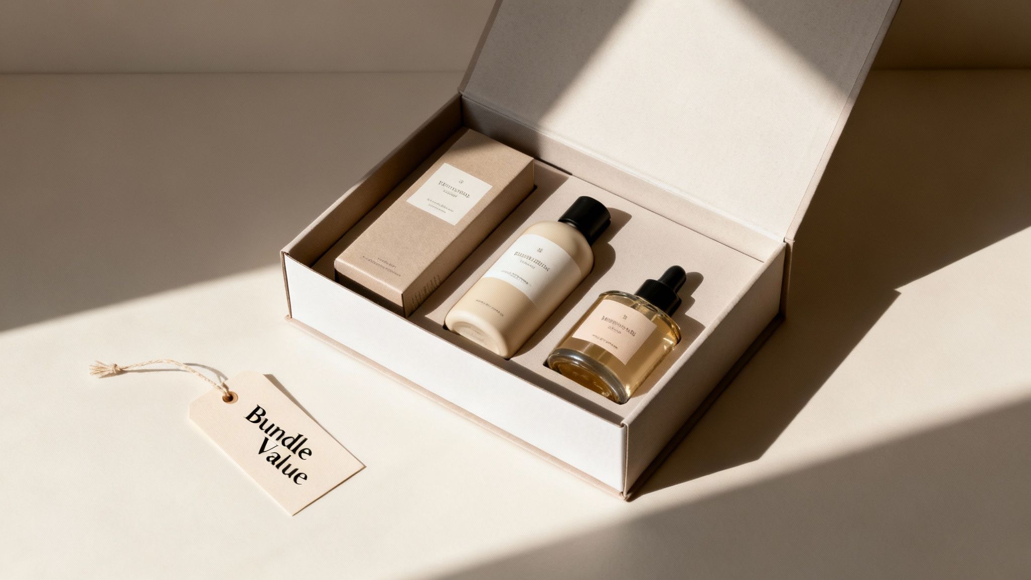 Bundle Deals and Gift Sets