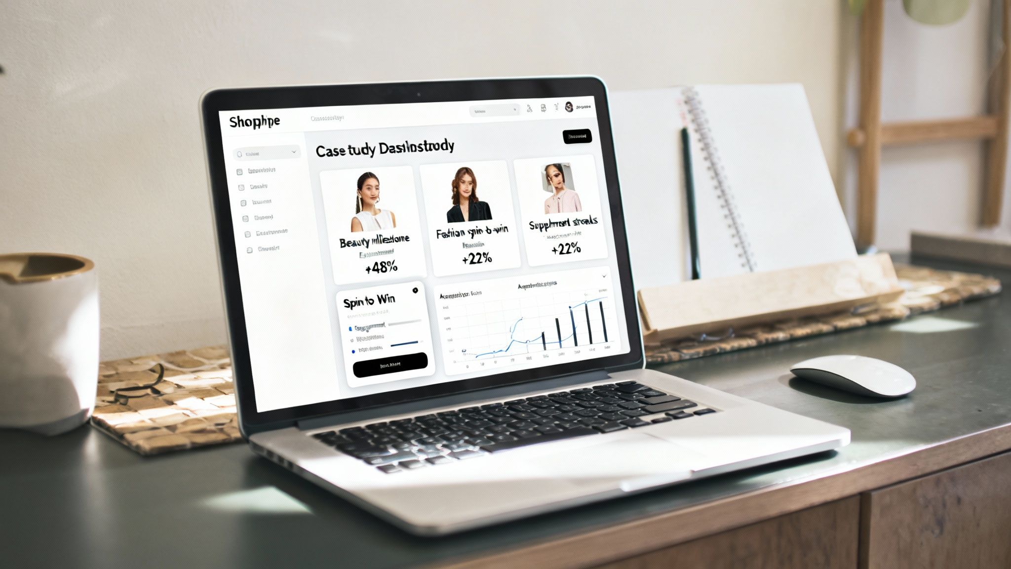 Screenshot from https://example.com/shopify-gamification-dashboard.png