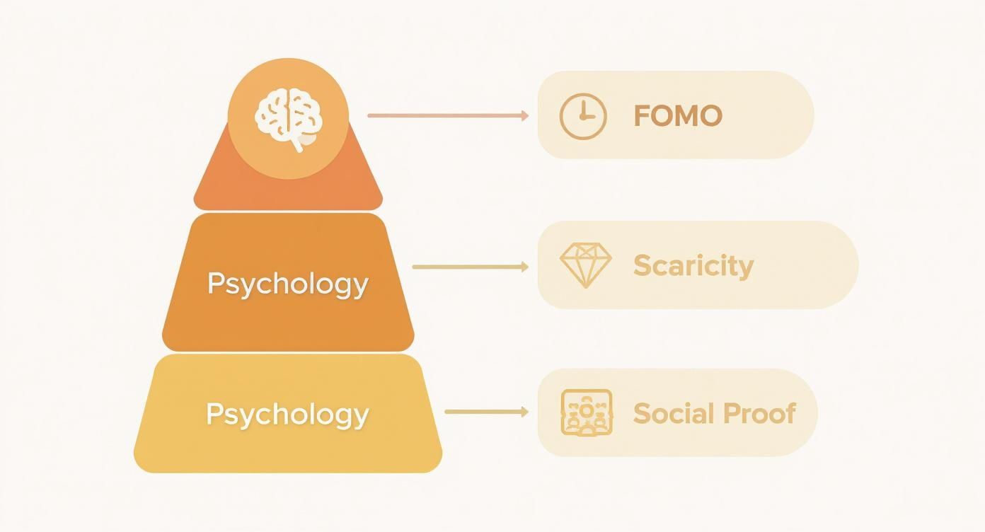Infographic about what is real time marketing
