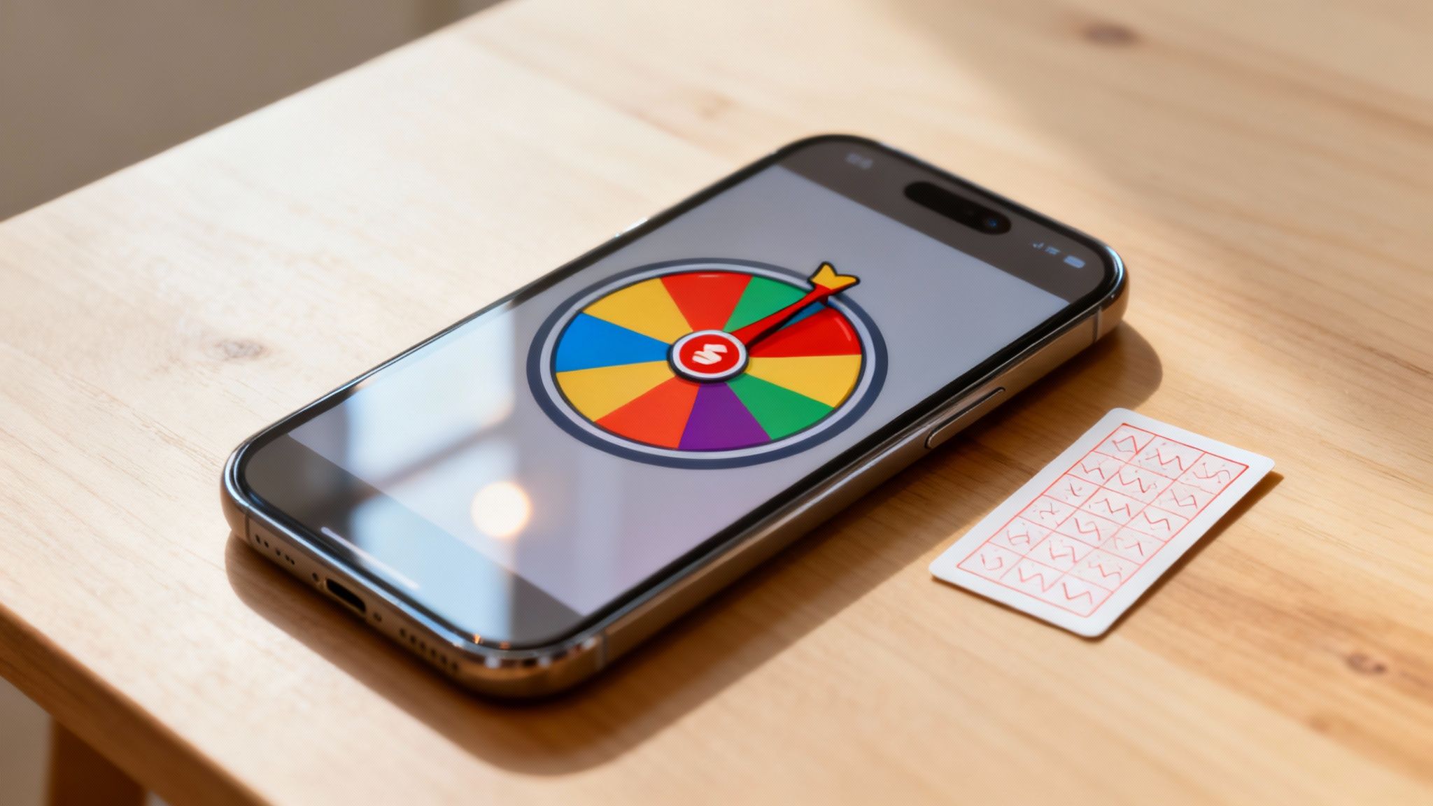 Gamification and Reward-Based Incentives