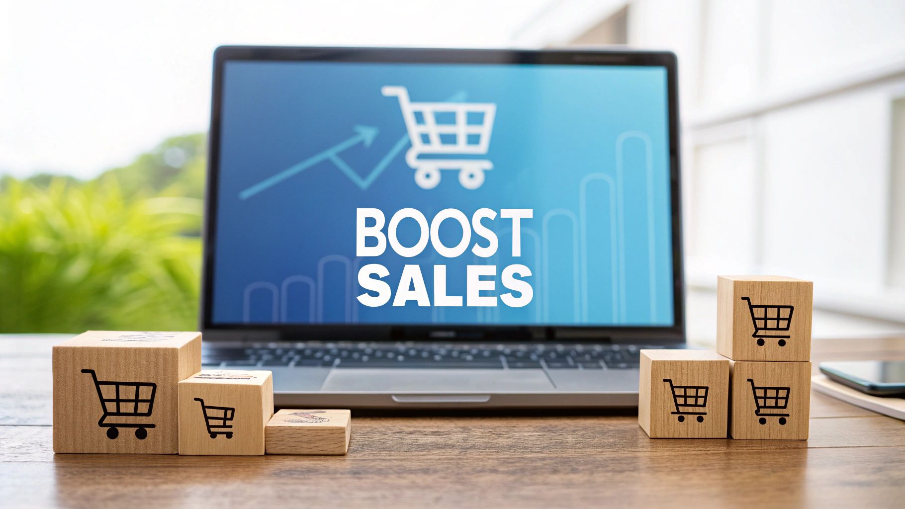 Boost Your Sales: How to Improve Shopify Conversion Rate