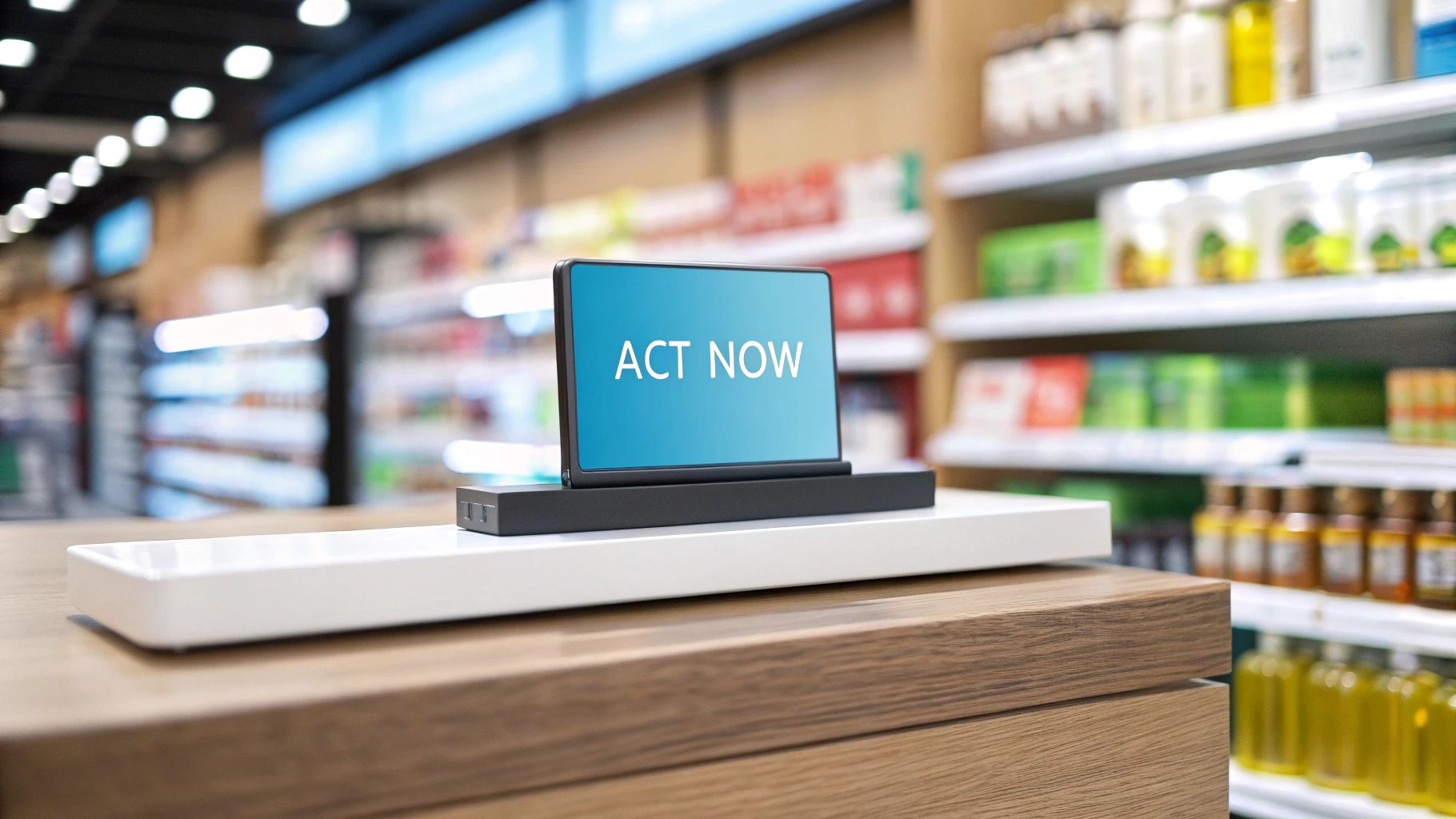 How to Create Urgency in Sales Based on Proven Consumer Psychology