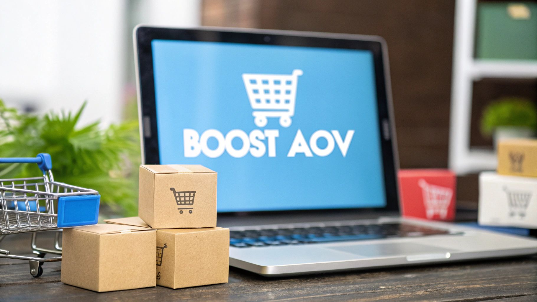 How to Increase Average Order Value: Proven Buyer Psychology Tips