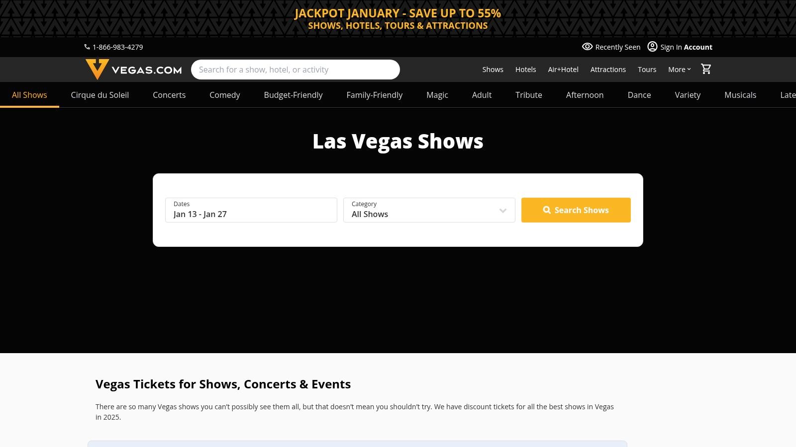 Vegas.com