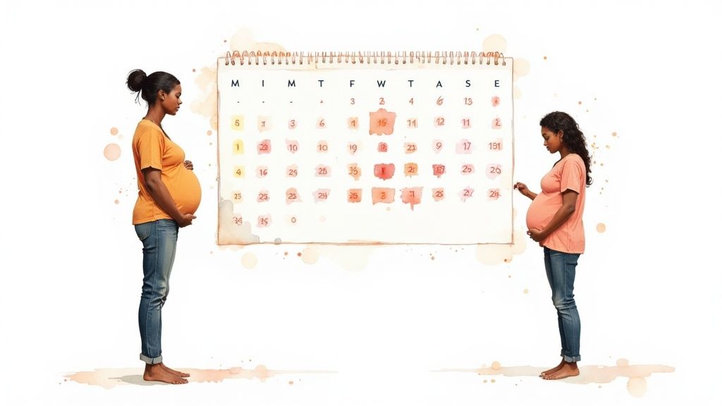 Screenshot from https://fr.wikipedia.org/wiki/R%C3%A8gle_de_Naegele