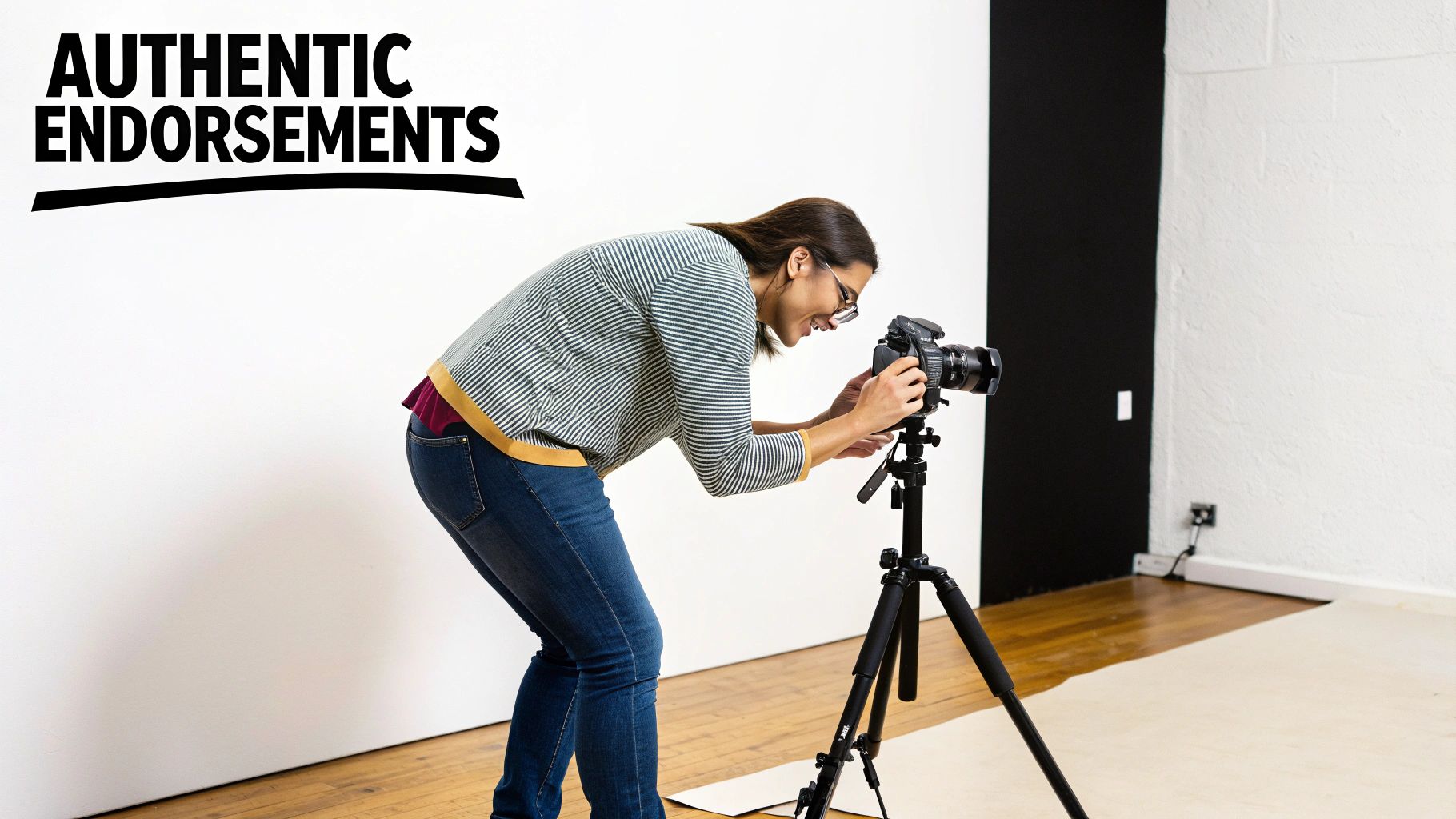 Influencer and Micro-Influencer Partnerships