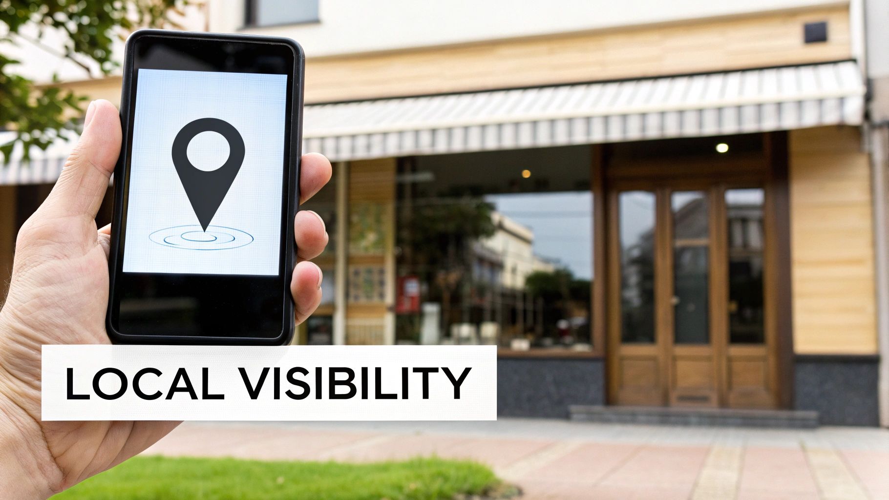Local SEO and Google My Business