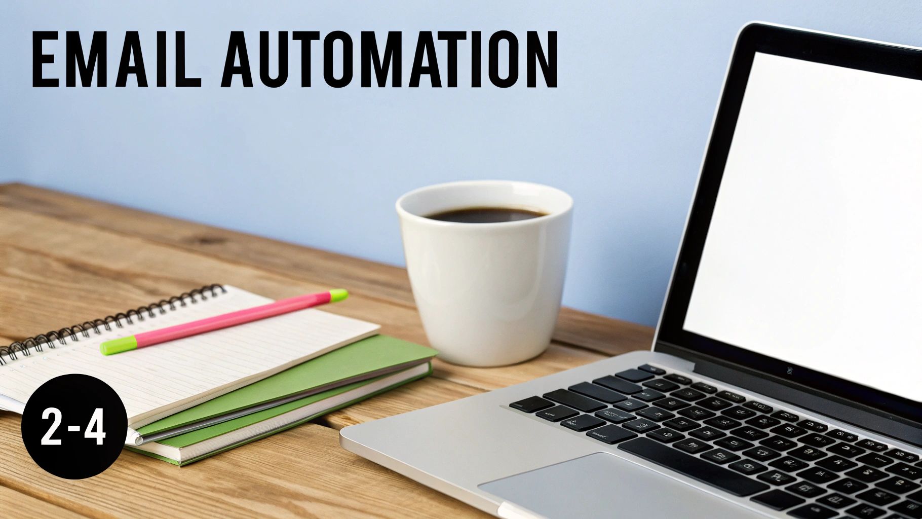 Email Marketing & Automation