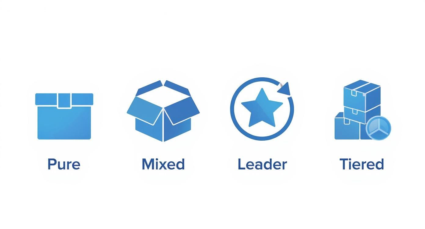 Infographic about bundle pricing strategy