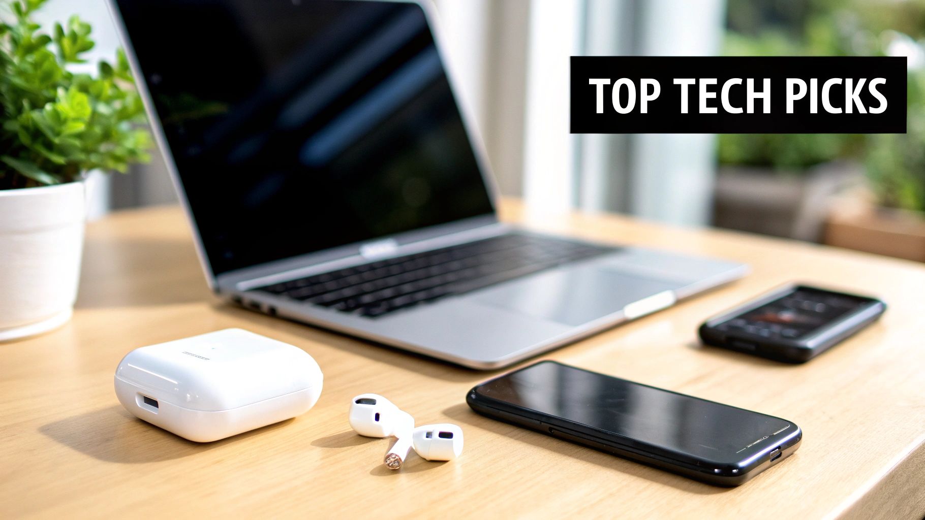 Technology and Gadgets