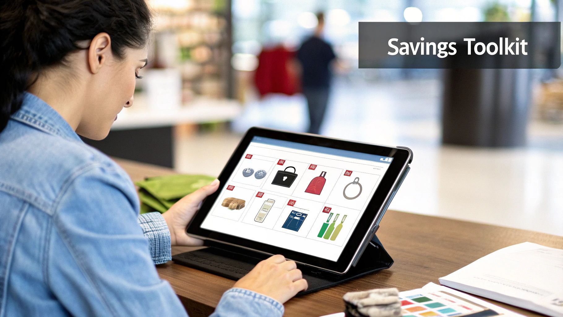 Screenshot from the AliExpress Coupon Center showing various available coupons