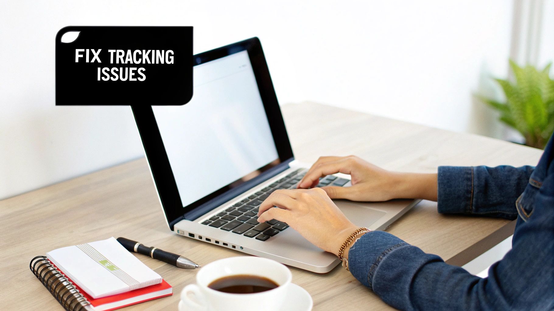A person looking at their phone with a frustrated expression while tracking a package.