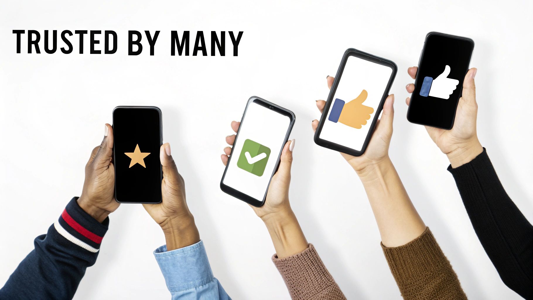 Social Proof