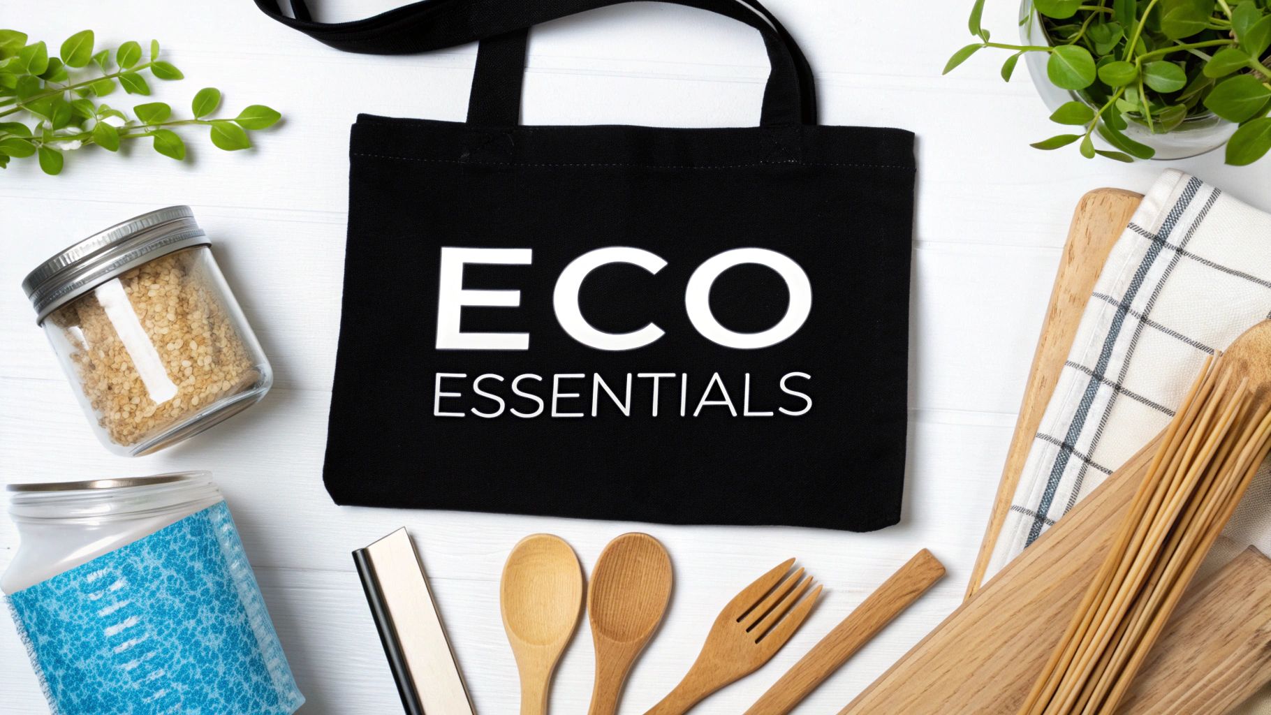 Sustainable & Eco-Friendly Products