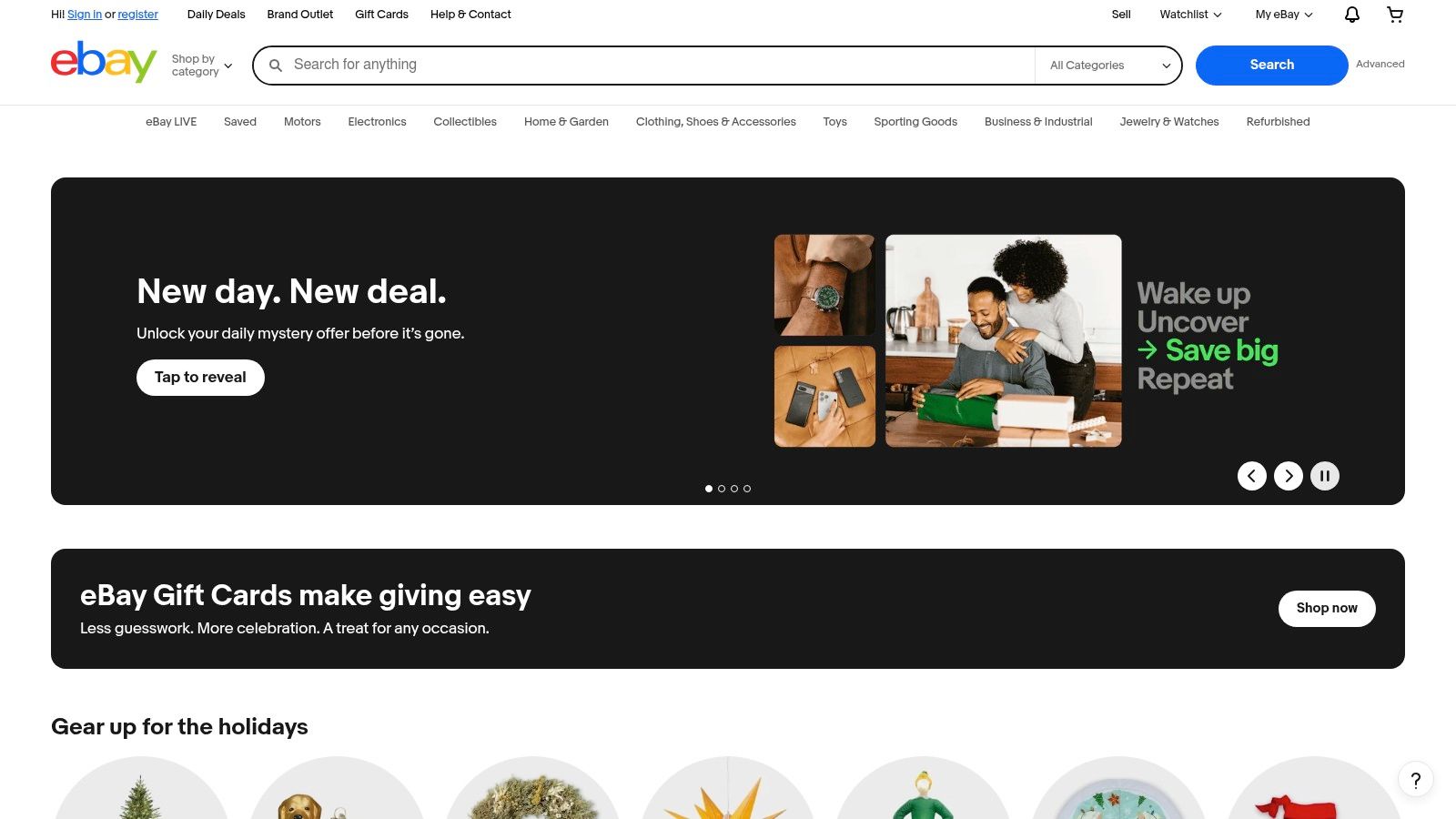 eBay