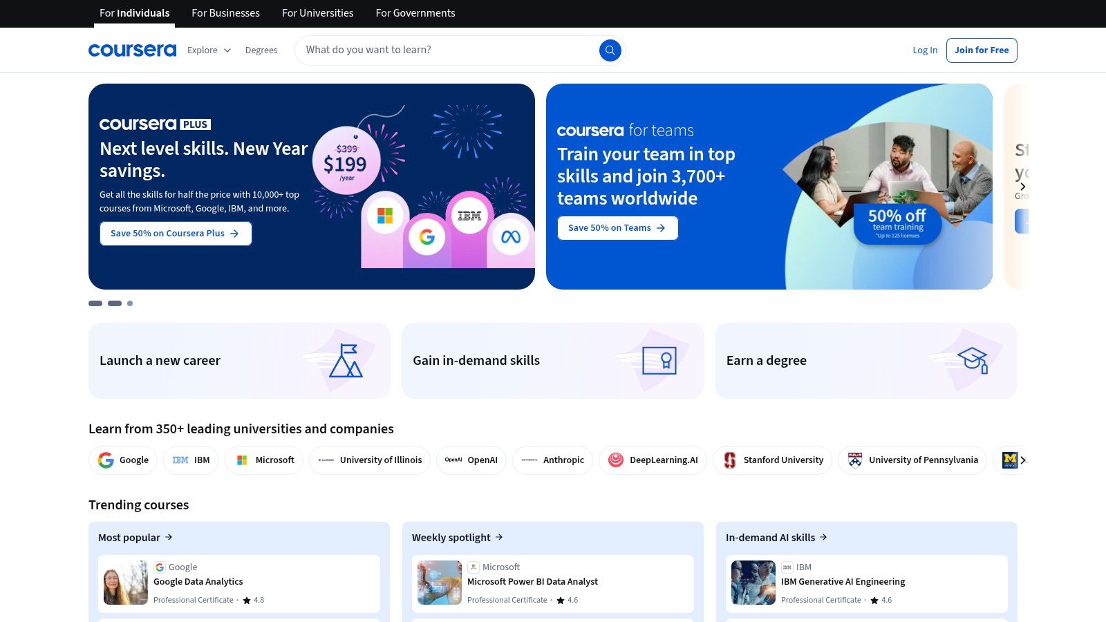 Coursera
