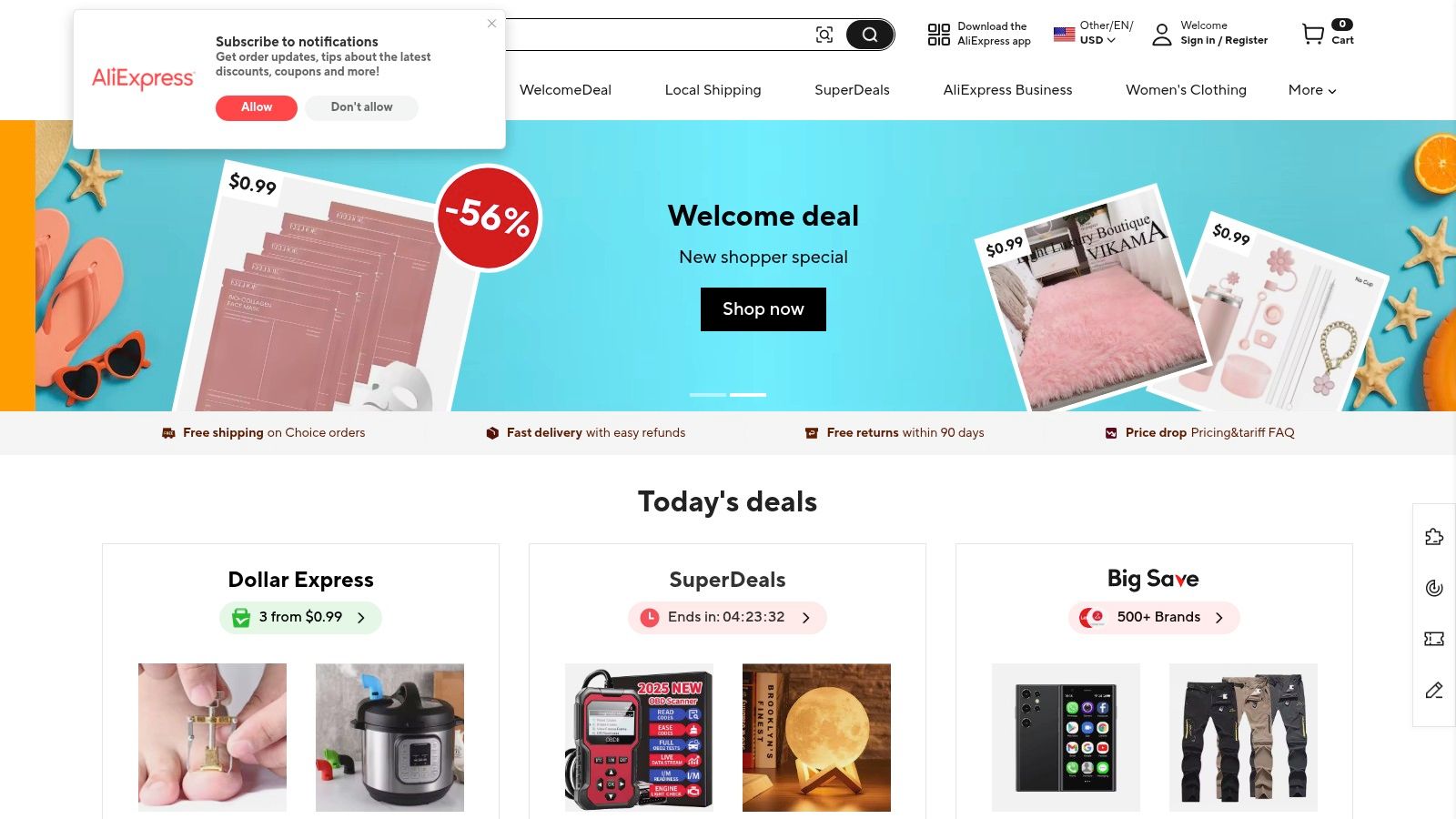 1. AliExpress Official Site & App: The Primary Source for Valid Codes