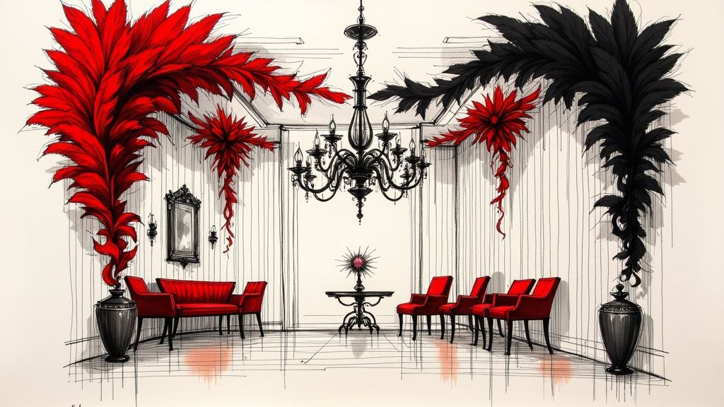 Cabaret & Music-hall