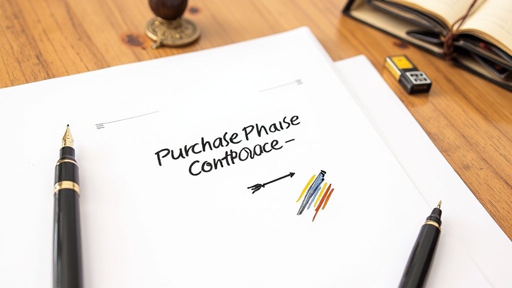 Proceso legal inmobiliario español