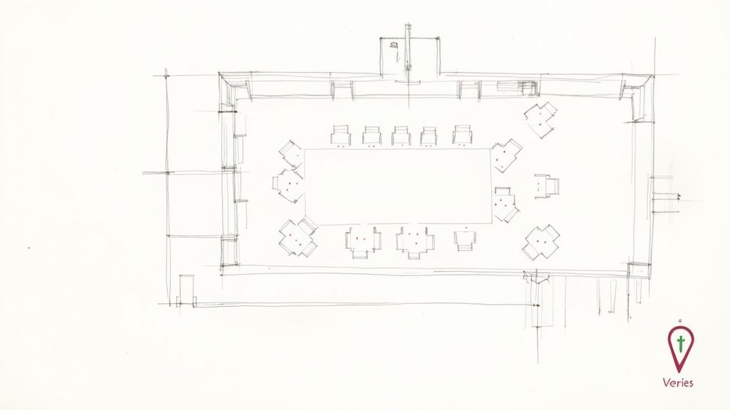 Venue Selection and Booking