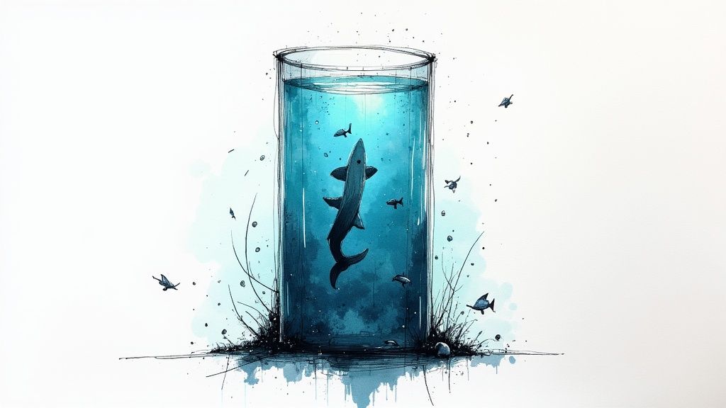 Aquarium de Paris