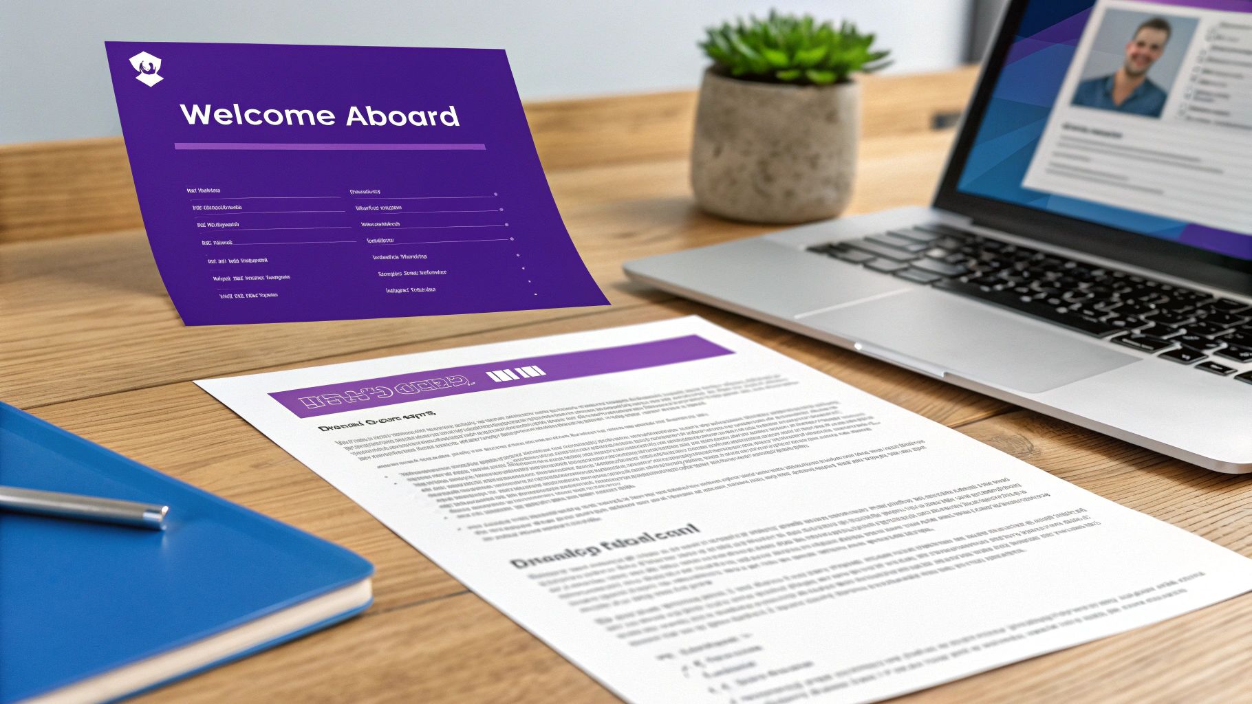Timely Interview Scheduling and Flexibility