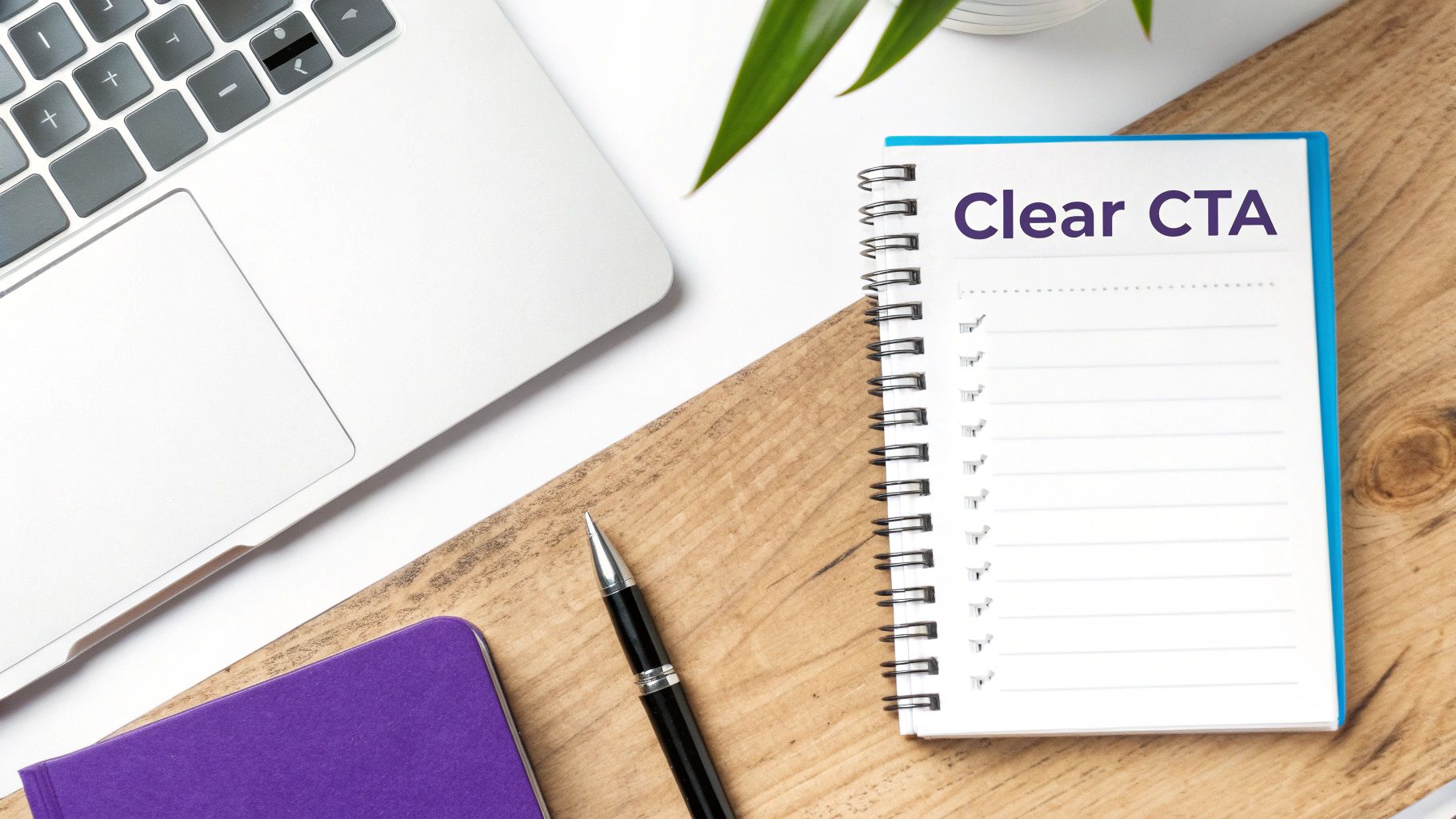 Include Clear Calls-to-Action (CTAs)