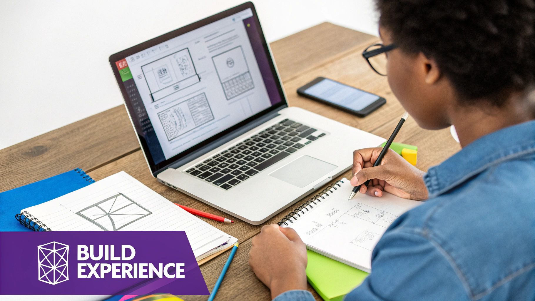 Gain Relevant Experience Through Side Projects