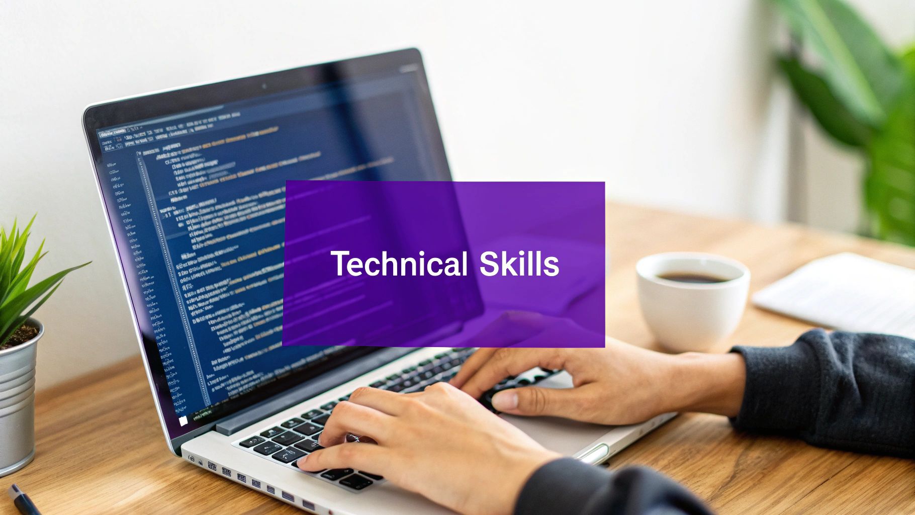 Technical Skills