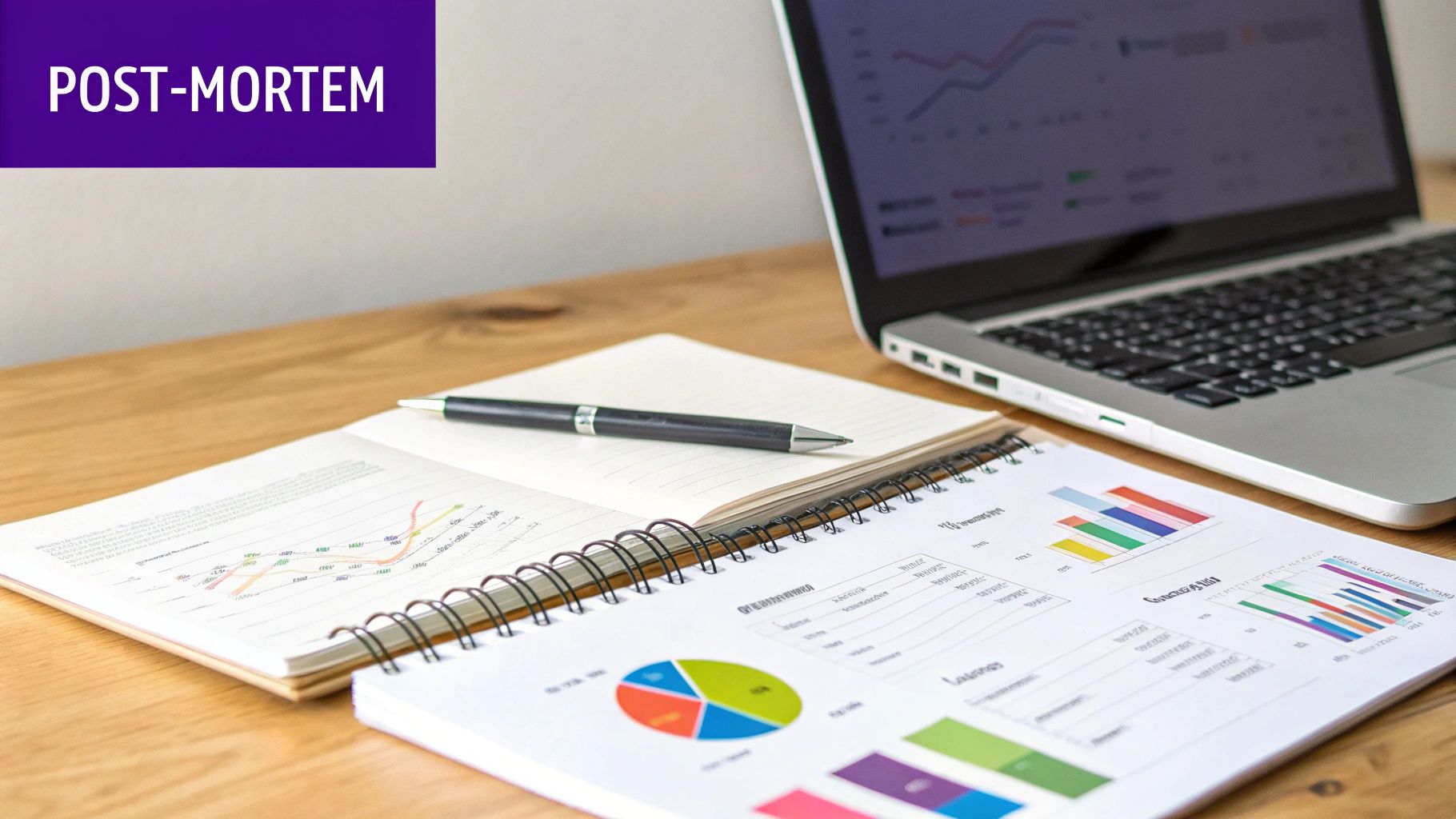 Conduct a Personal Post-Mortem Analysis