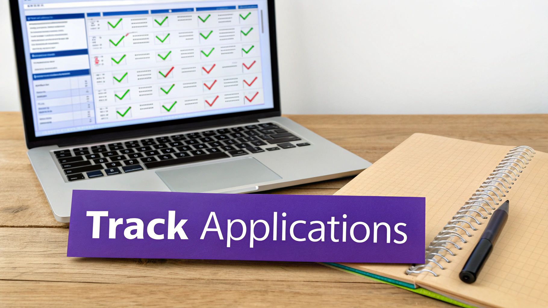 A person looking thoughtful with question marks floating around their head.