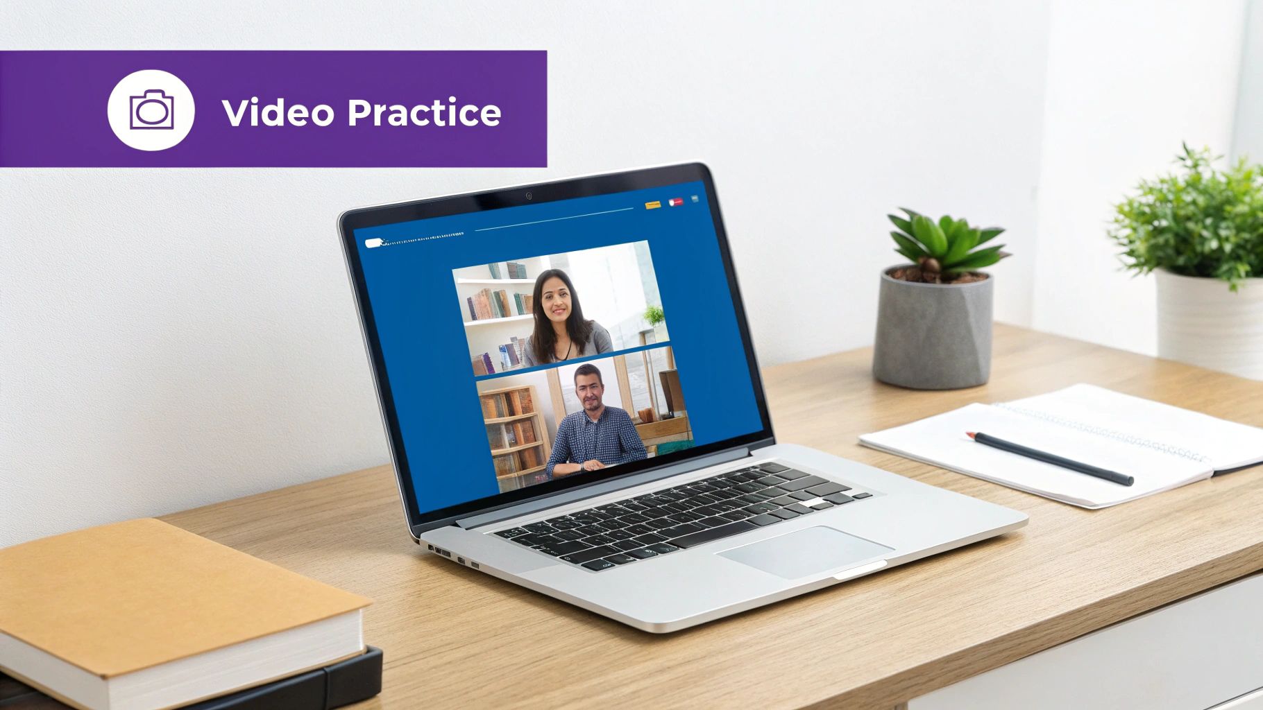 Video Interview Practice