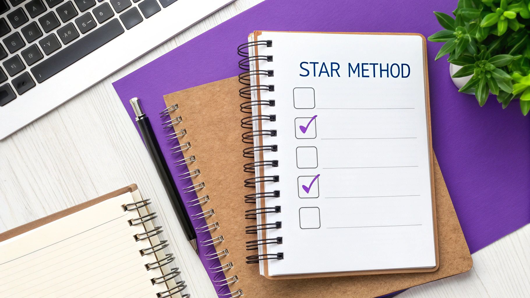 STAR Method Practice