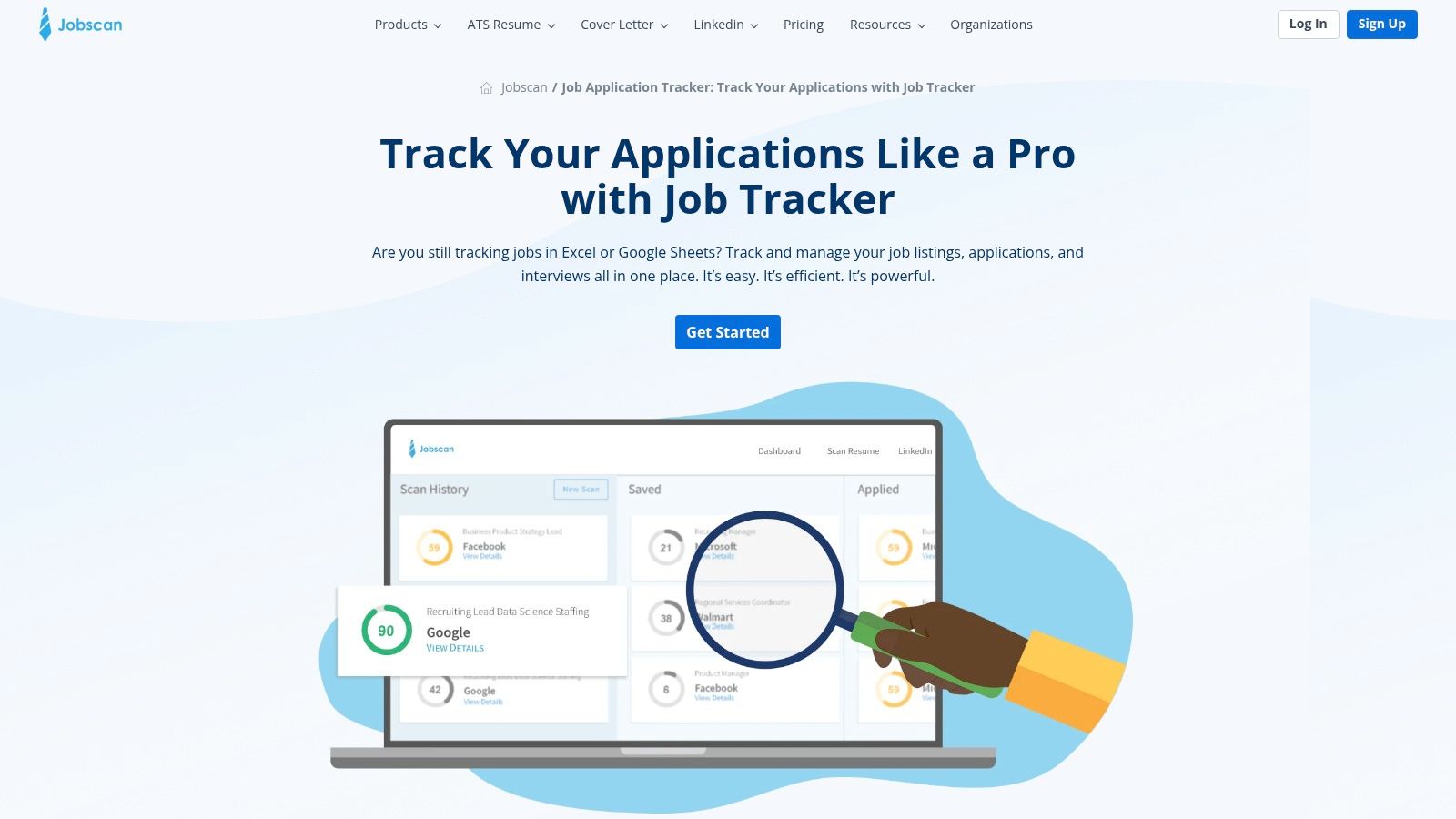 Jobscan