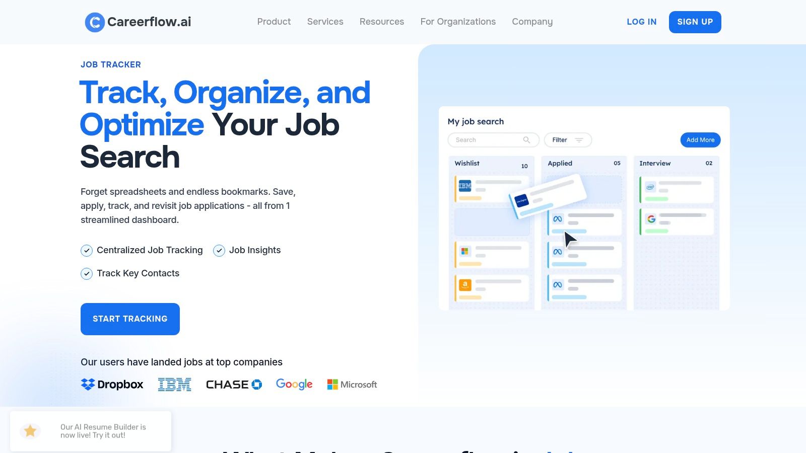 Careerflow