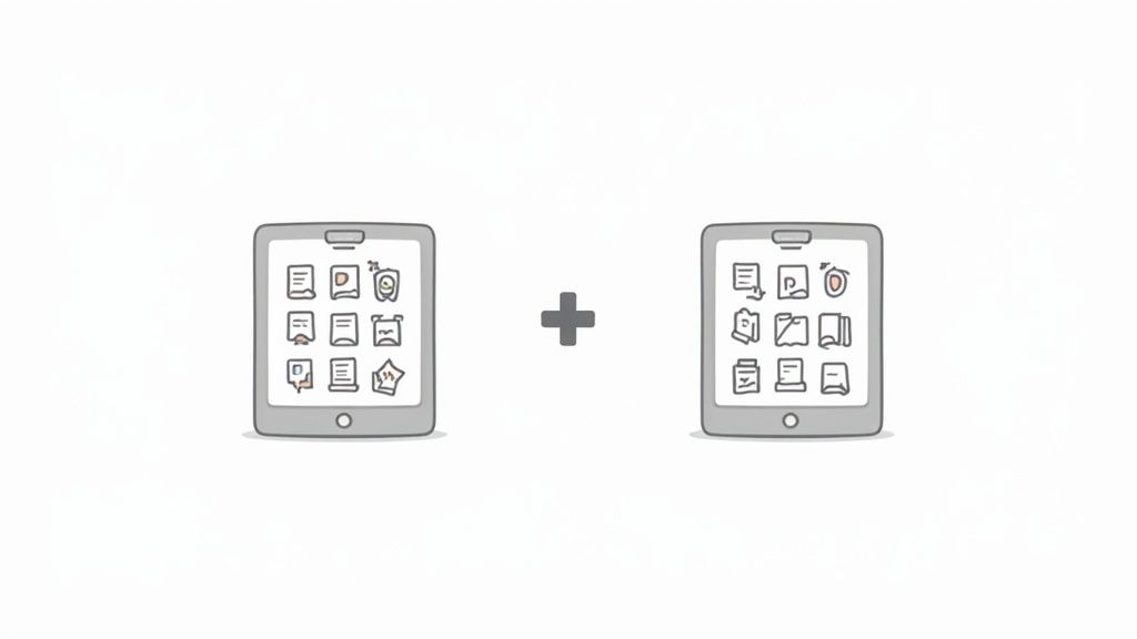 Vergleich Kindle Unlimited und Prime Reading